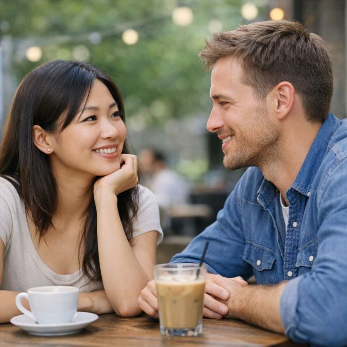 Comment séduire une femme asiatique sans faux pas culturel ?