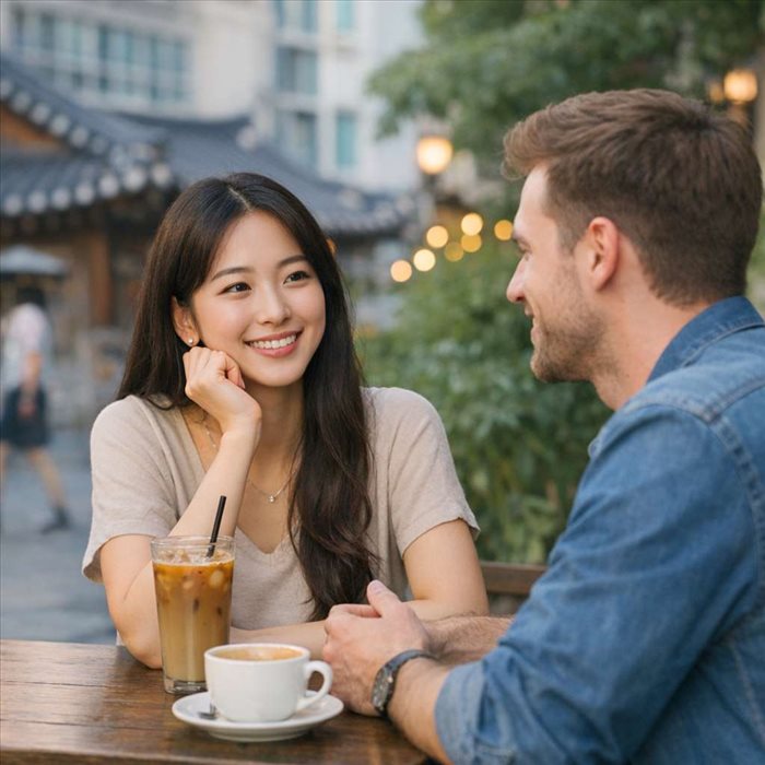 Séduire une femme coréenne : conseils pour réussir