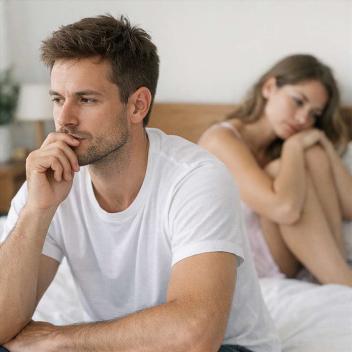 Pourquoi ai-je toujours envie de faire l’amour ? Comprendre les causes