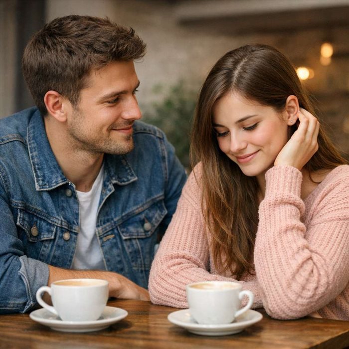 Comment draguer une femme timide : techniques et erreurs à éviter
