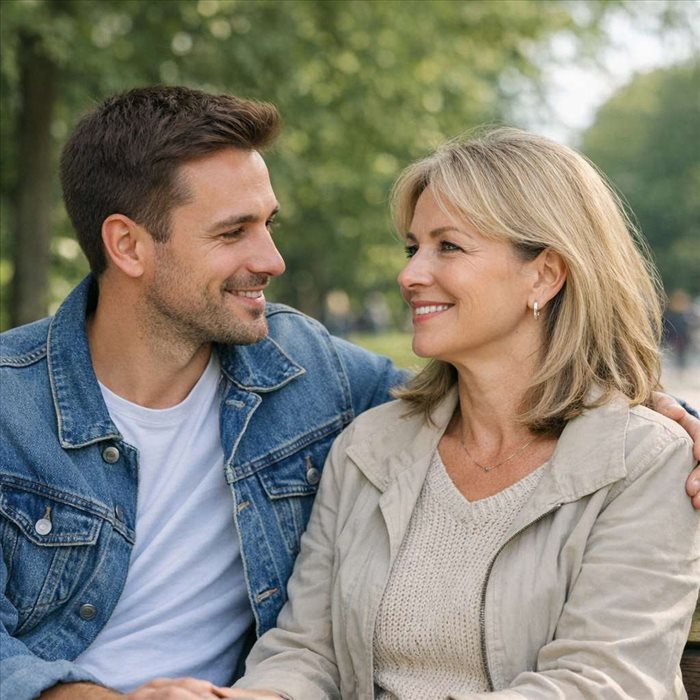 Comment séduire une femme plus âgée : conseils et erreurs à éviter
