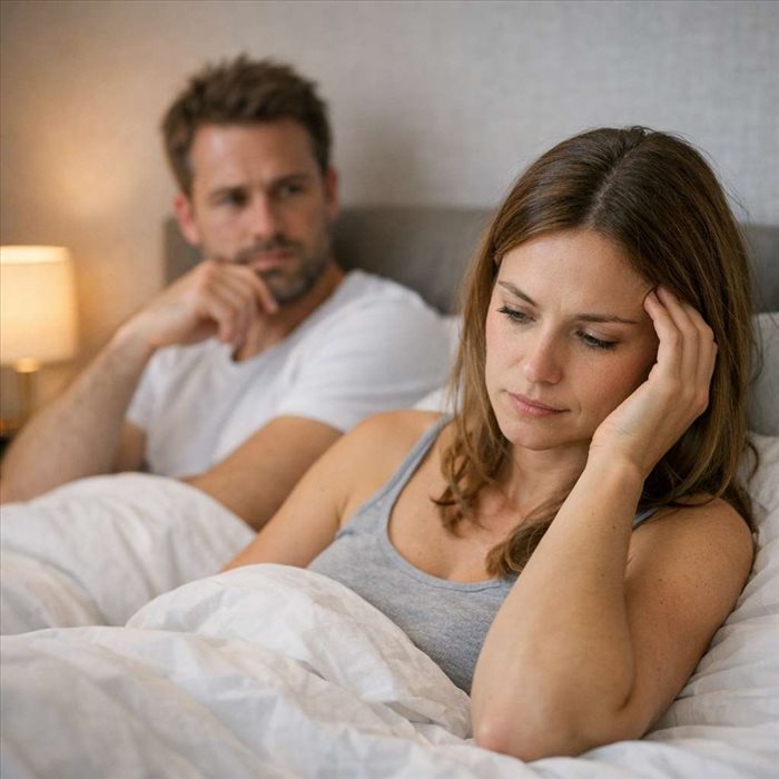 Baisse de libido : quand s’inquiéter et comment réagir ?