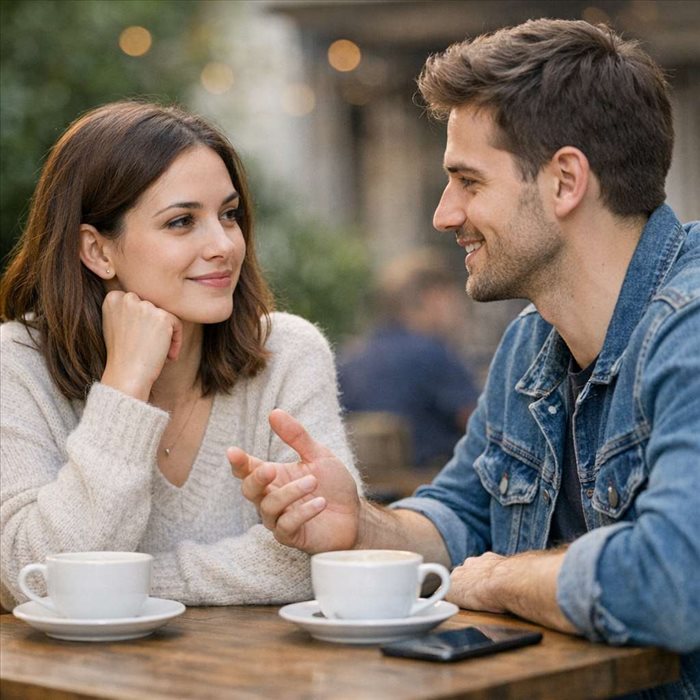 Comment séduire une femme introvertie : guide simple et efficace