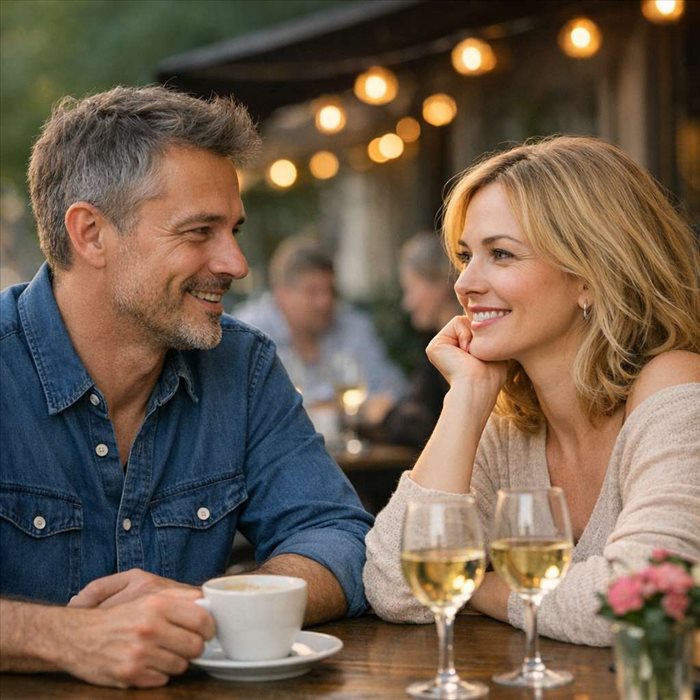 Comment séduire une femme après un divorce : conseils clés