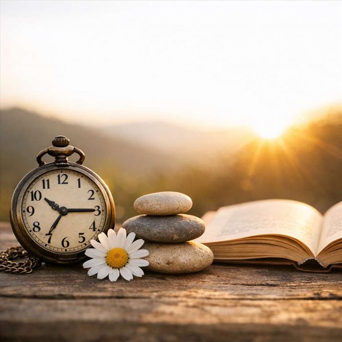 Carpe diem : comprendre la philosophie derrière cette idée