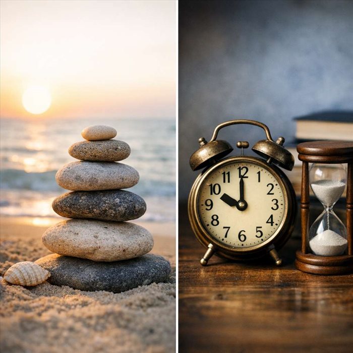 Carpe diem : quels sont ses contraires et idées opposées ?