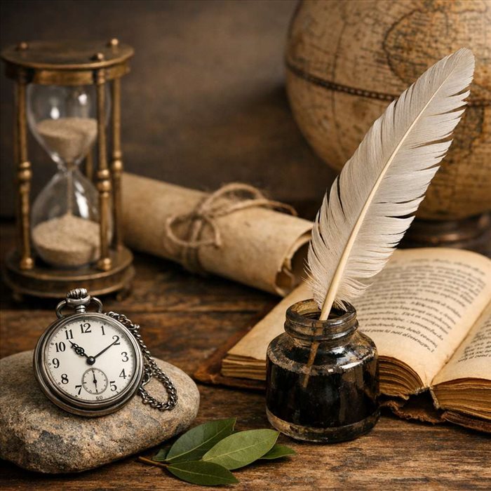 Carpe diem : étymologie et évolution du sens des mots | Guide complet
