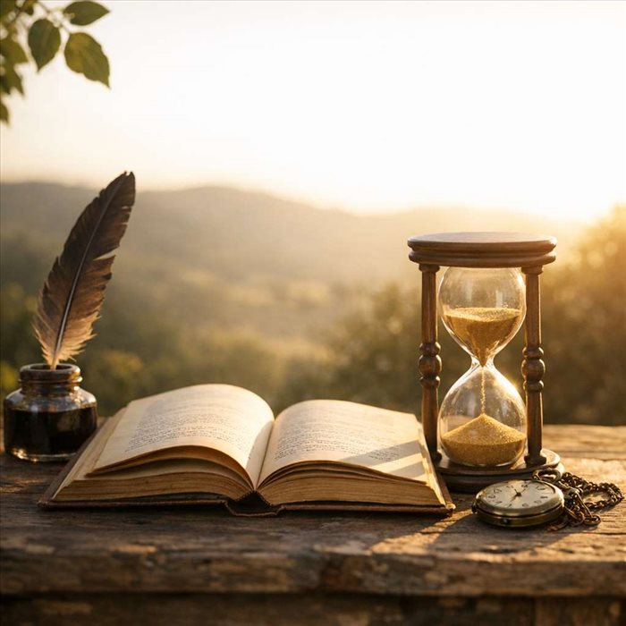 Carpe diem : signification, origine et usages modernes