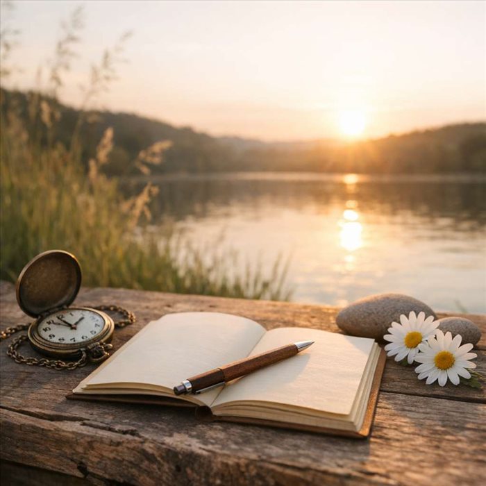 Carpe diem : 20 citations et formules pour vivre l’instant