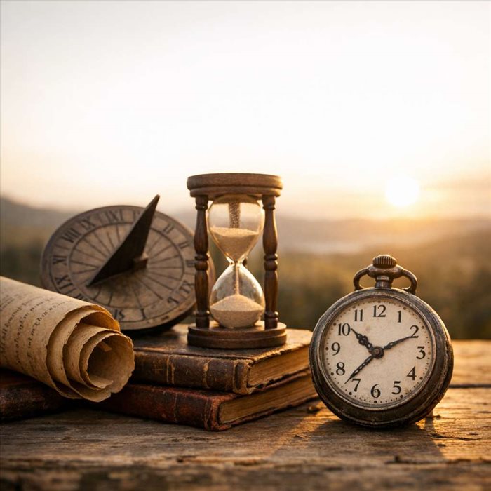 Carpe diem : histoire, sens et évolution d’une idée