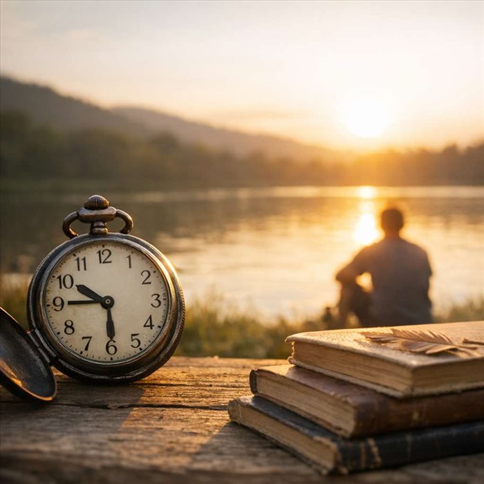 Carpe diem : explication simple pour comprendre cette notion et l’appliquer au quotidien